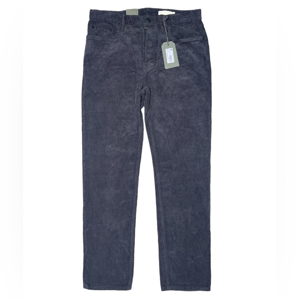 All Saints- jack corduroy jeans